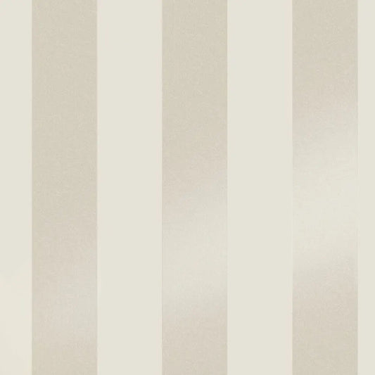 Lille Pearlescent Stripe Wallpaper Wallpaper Inn