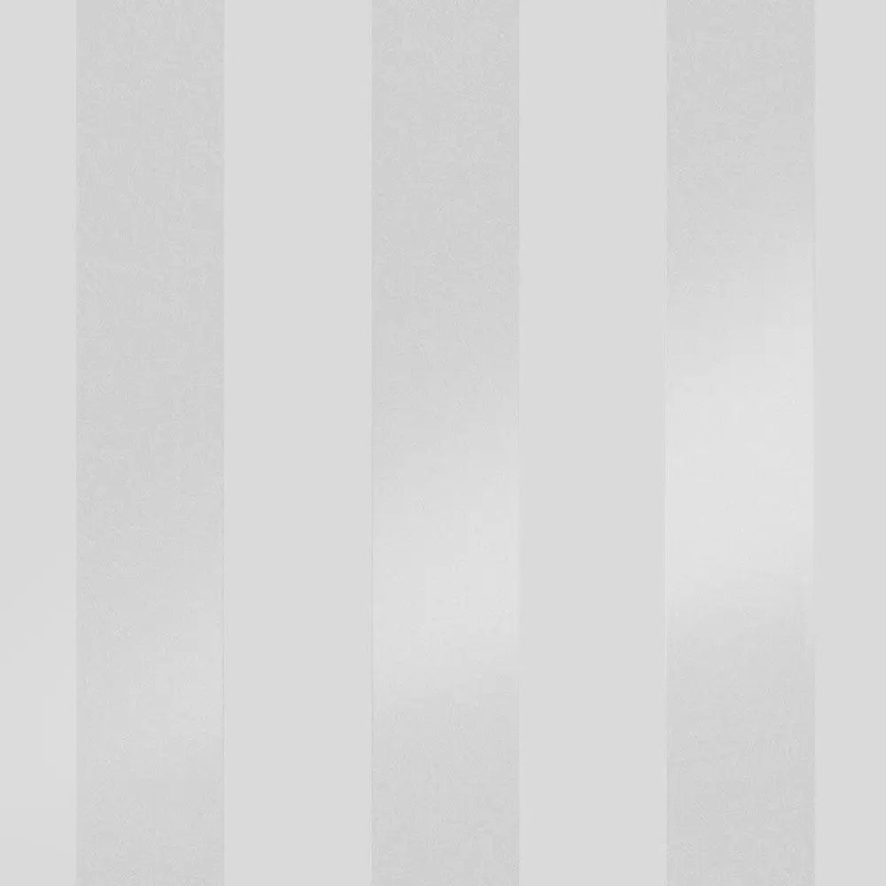 Lille Pearlescent Stripe Wallpaper Wallpaper Inn