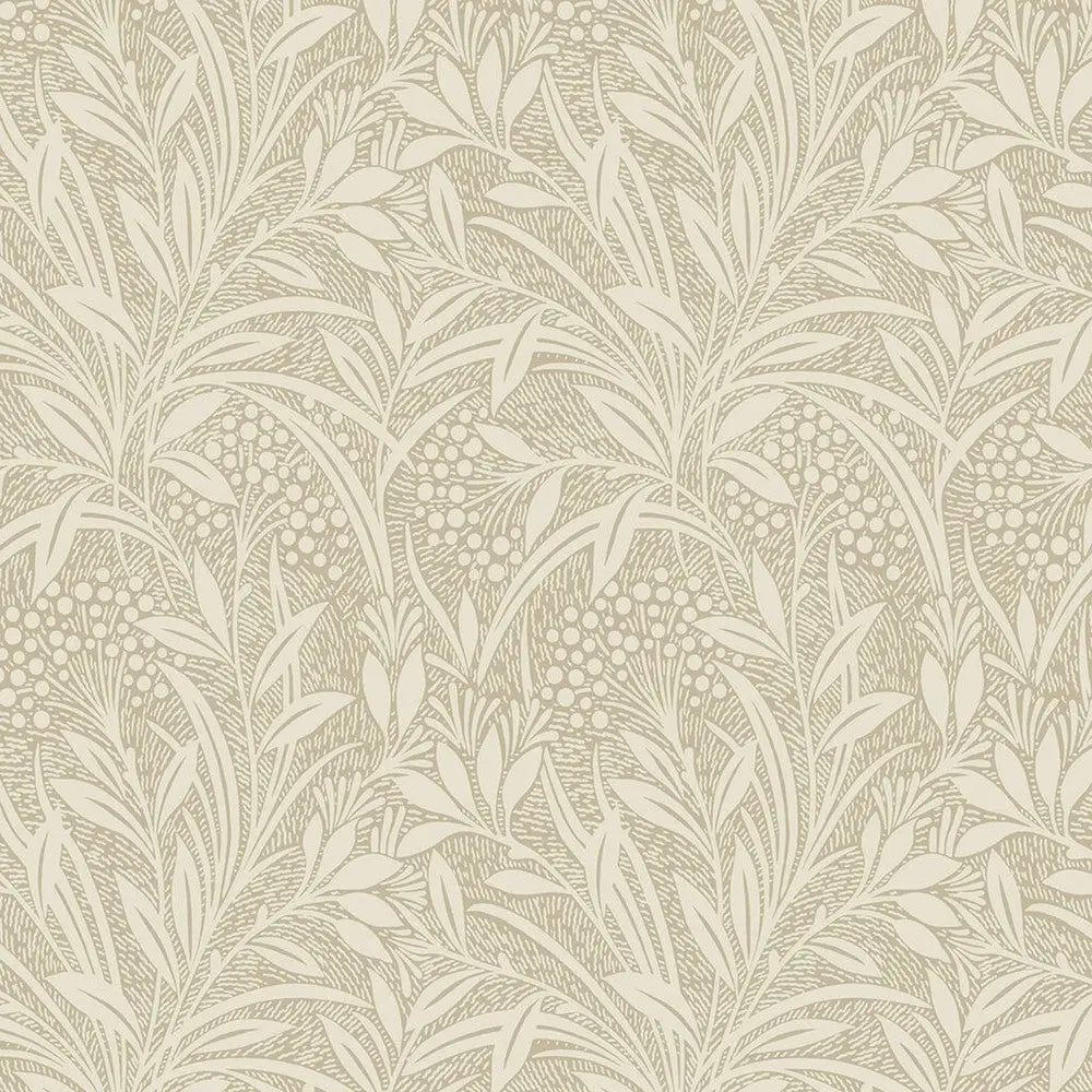 Barley Wallpaper Wallpaper Inn