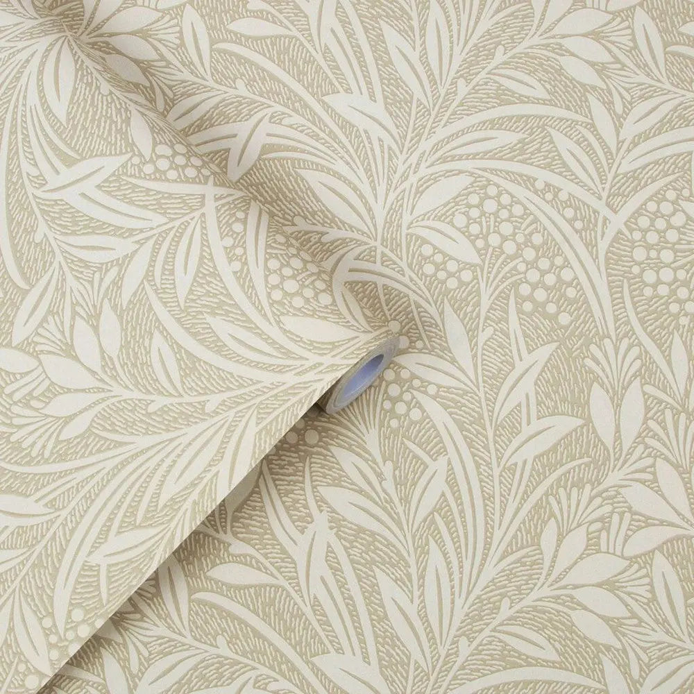 Barley Wallpaper Wallpaper Inn