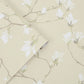 Magnolia Grove Wallpaper Wallpaper Inn