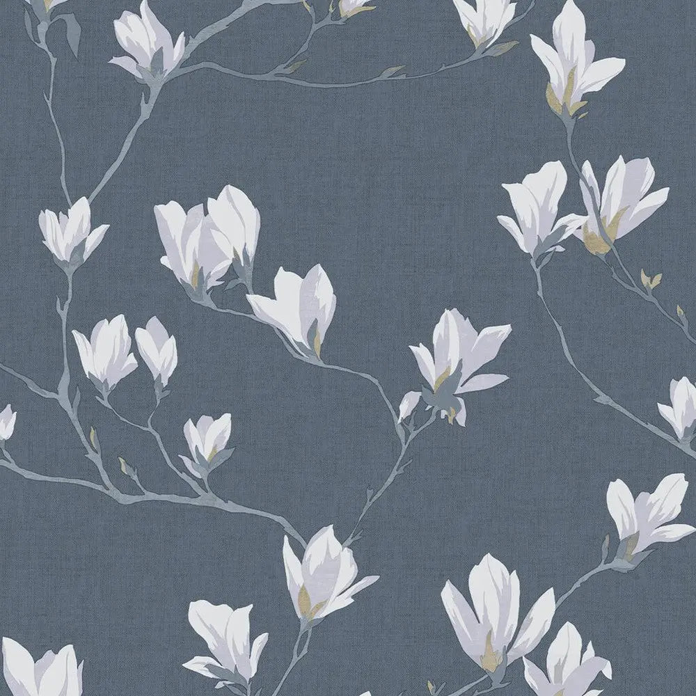 Magnolia Grove Wallpaper Wallpaper Inn