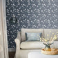 Magnolia Grove Wallpaper Wallpaper Inn