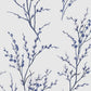 Pussy Willow Wallpaper Wallpaper Inn