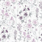 Wild Meadow Wallpaper Wallpaper Inn
