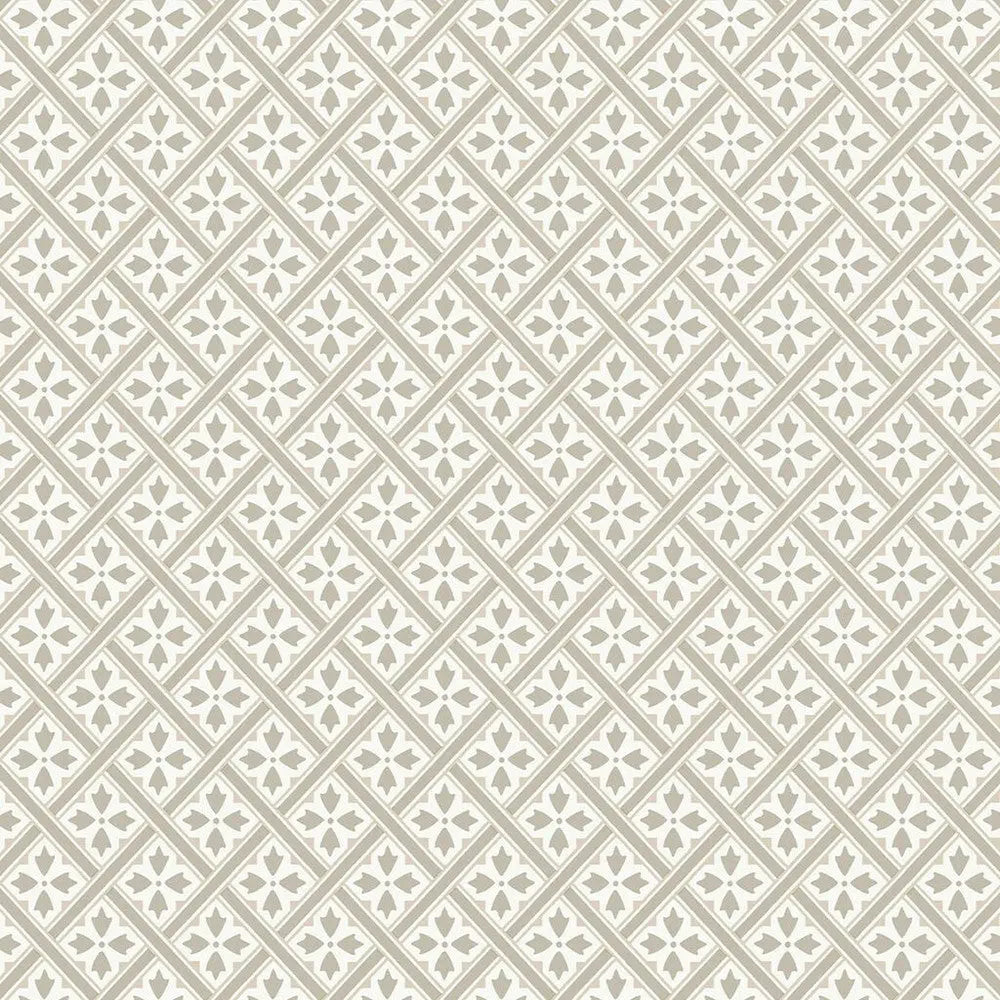 Mr Jones Dove Grey Wallpaper Wallpaper Inn