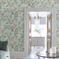 Eglantine Wallpaper Wallpaper Inn