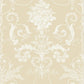 Josette Linen Wallpaper Wallpaper Inn