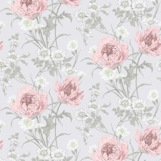 Aurelie Natural Wallpaper Wallpaper Inn