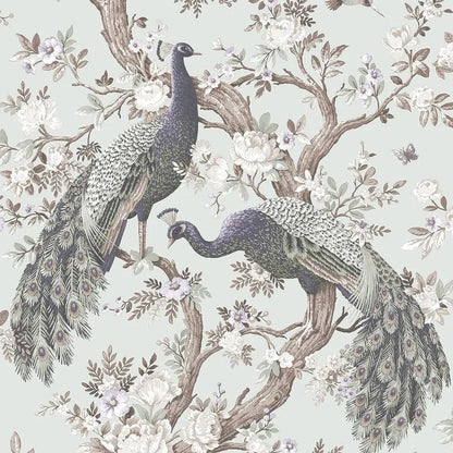 Belvedere Wallpaper Wallpaper Inn