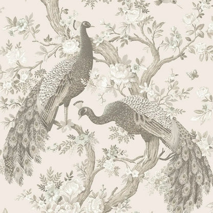 Belvedere Wallpaper Wallpaper Inn