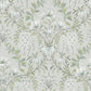 Parterre Wallpaper Wallpaper Inn