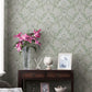 Parterre Wallpaper Wallpaper Inn