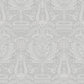 Heraldic Damask Wallpaper Wallpaper Inn