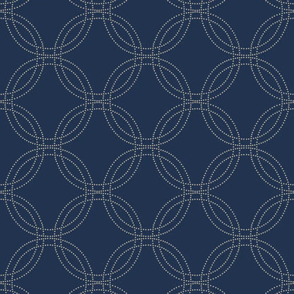 Serpentine Geo Wallpaper Wallpaper Inn