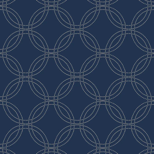 Serpentine Geo Wallpaper Wallpaper Inn