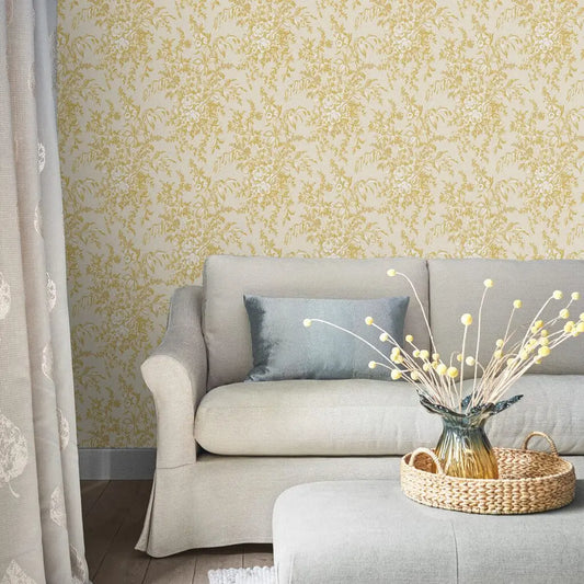 Picardie Wallpaper Wallpaper Inn