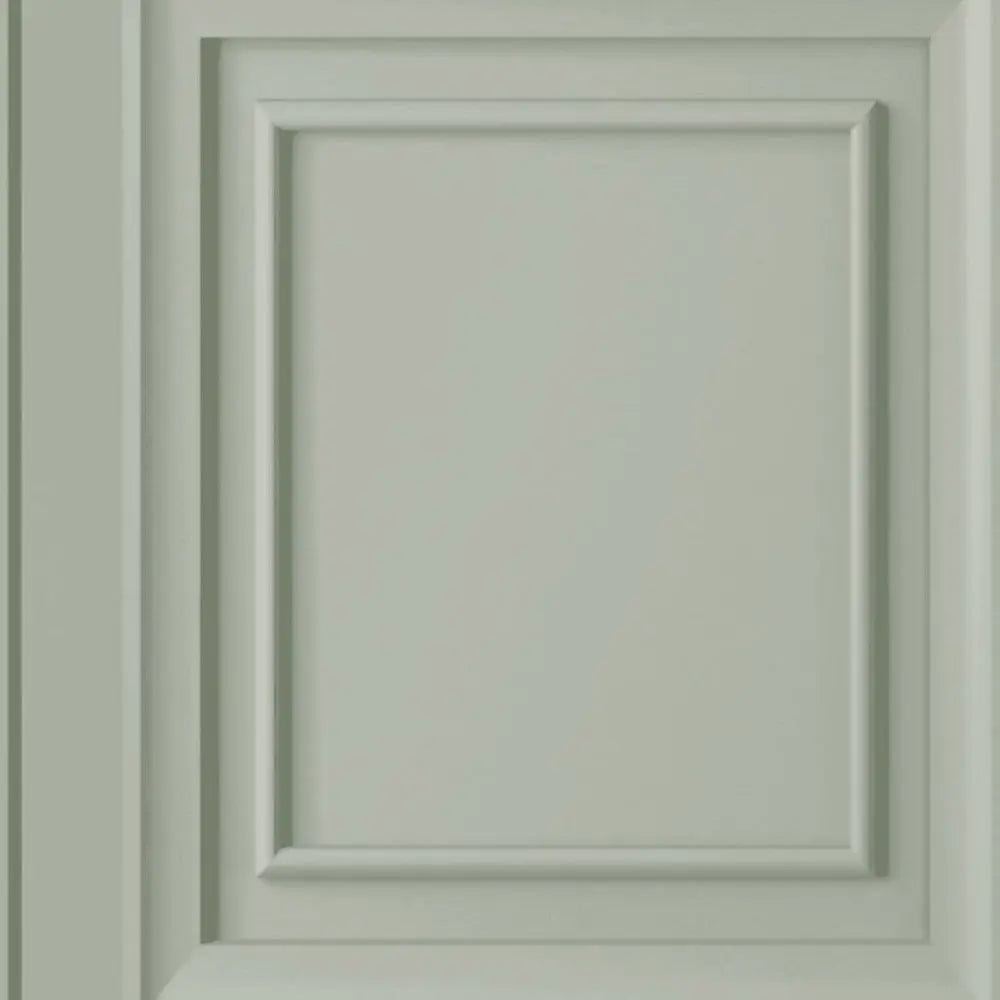 Redbrook Wood Panel Wallpaper Wallpaper Inn