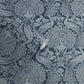 Peacock Damask Wallpaper Wallpaper Inn