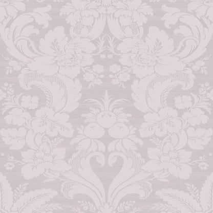 Martigues Damask Wallpaper Wallpaper Inn