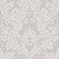 Martigues Damask Wallpaper Wallpaper Inn