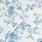 Rambling Rector Blue Sky Wallpaper Wallpaper Inn