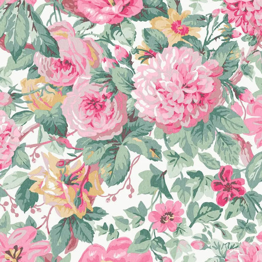 Aveline Rose Wallpaper Wallpaper Inn