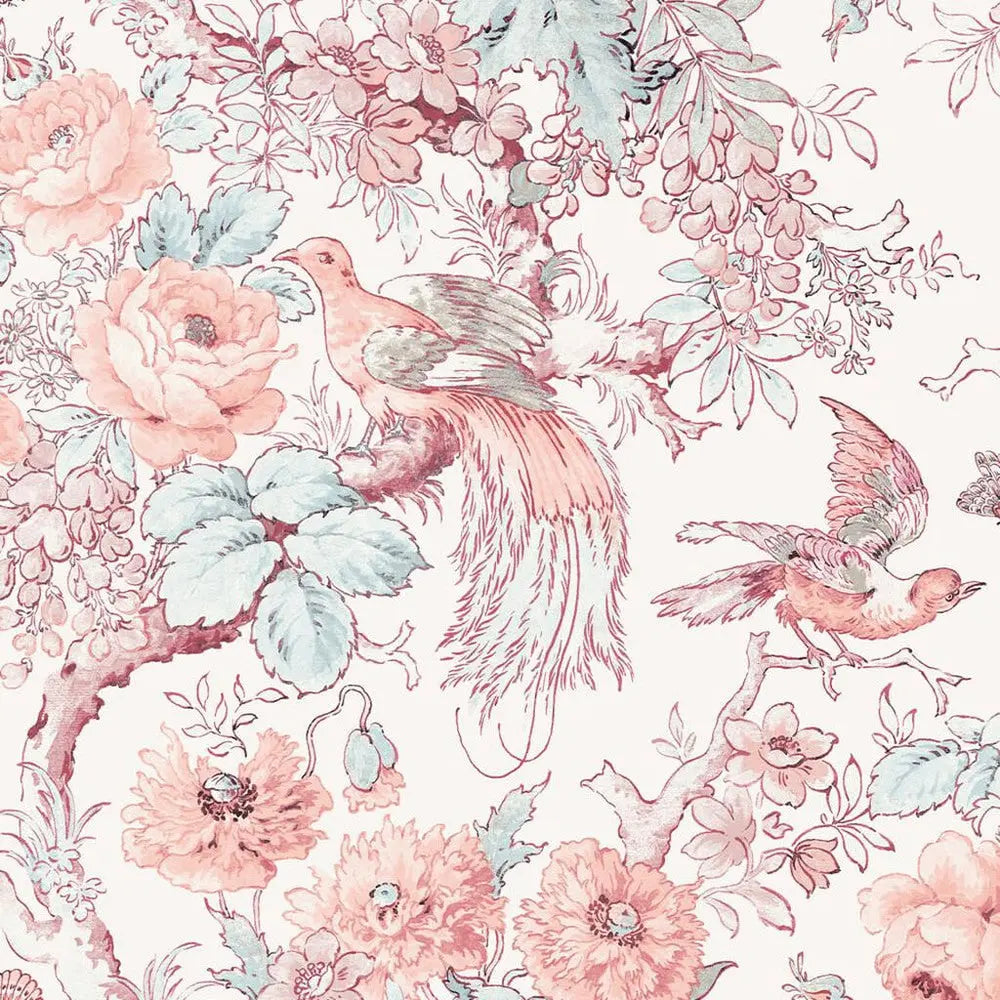 Birtle Wallpaper Wallpaper Inn