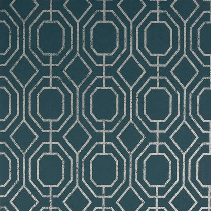 Luxe Geo Wallpaper Wallpaper Inn