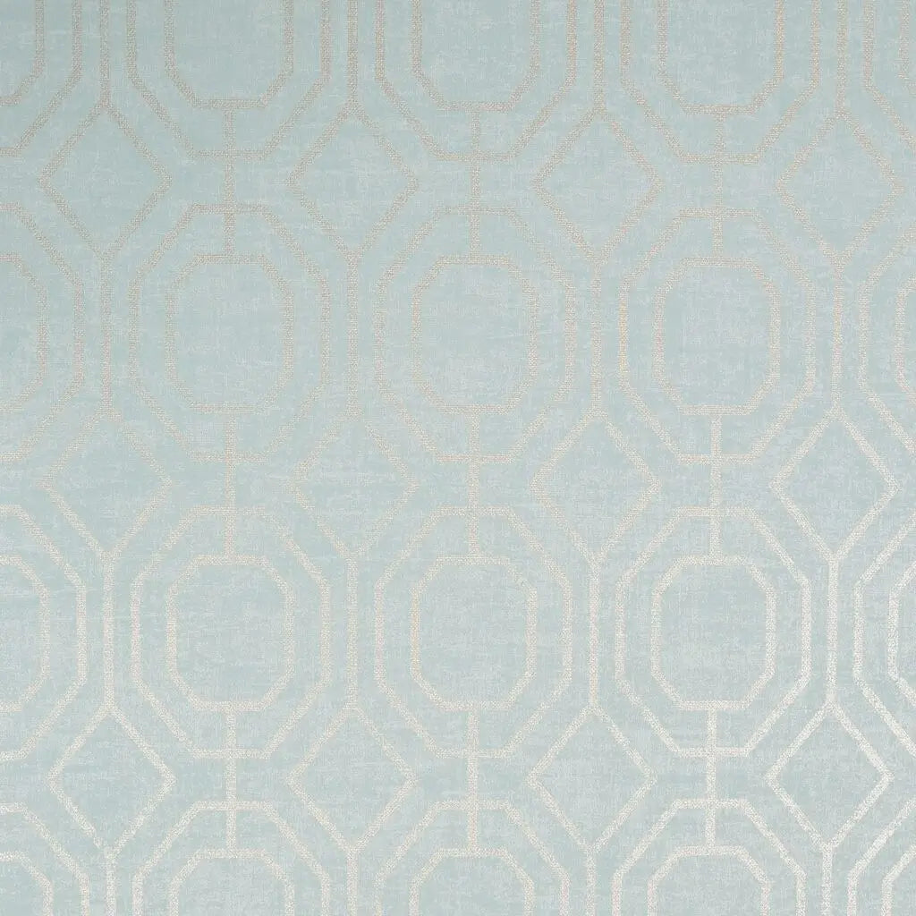 Luxe Geo Wallpaper Wallpaper Inn