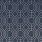 Luxe Geo Wallpaper Wallpaper Inn