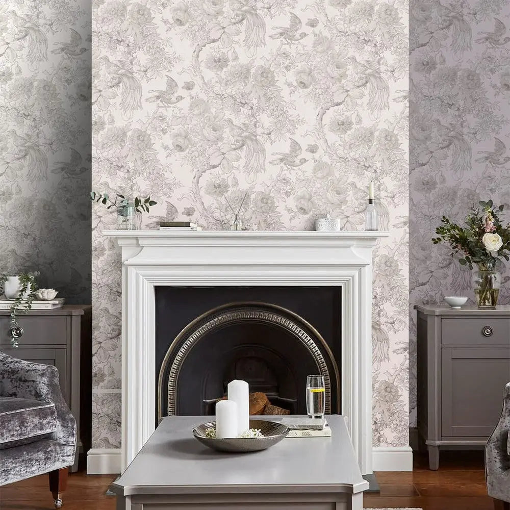 Birtle Wallpaper Wallpaper Inn