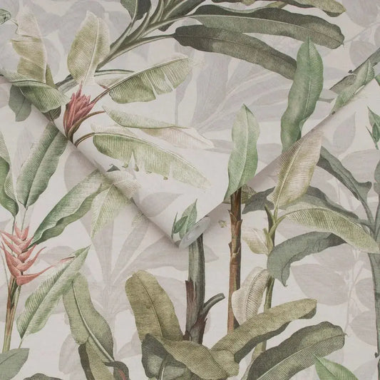Borneo Wallpaper Wallpaper Inn
