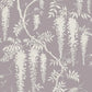 Wisteria Trails Wallpaper Wallpaper Inn