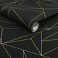 Scatter Geo Wallpaper Wallpaper Inn