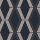 Optical Triangle Wallpaper Wallpaper Inn