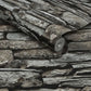 Ledgestone Wall Neutral Wallpaper Wallpaper Inn