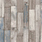 Distressed Wood Plank Wallpaper Wallpaper Inn