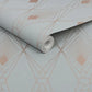 Deco Geometric Wallpaper Wallpaper Inn