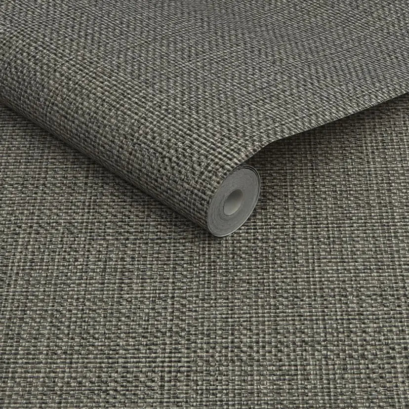 Linen Weave Wallpaper Wallpaper Inn