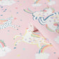 Party Unicorn Pink Wallpaper Wallpaper Inn