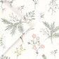 Crosswell Coral Pink Wallpaper Wallpaper Inn