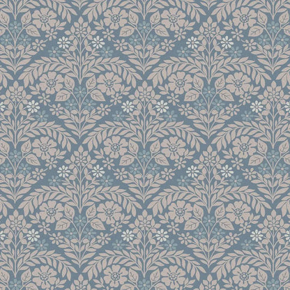 Margam Wallpaper Wallpaper Inn