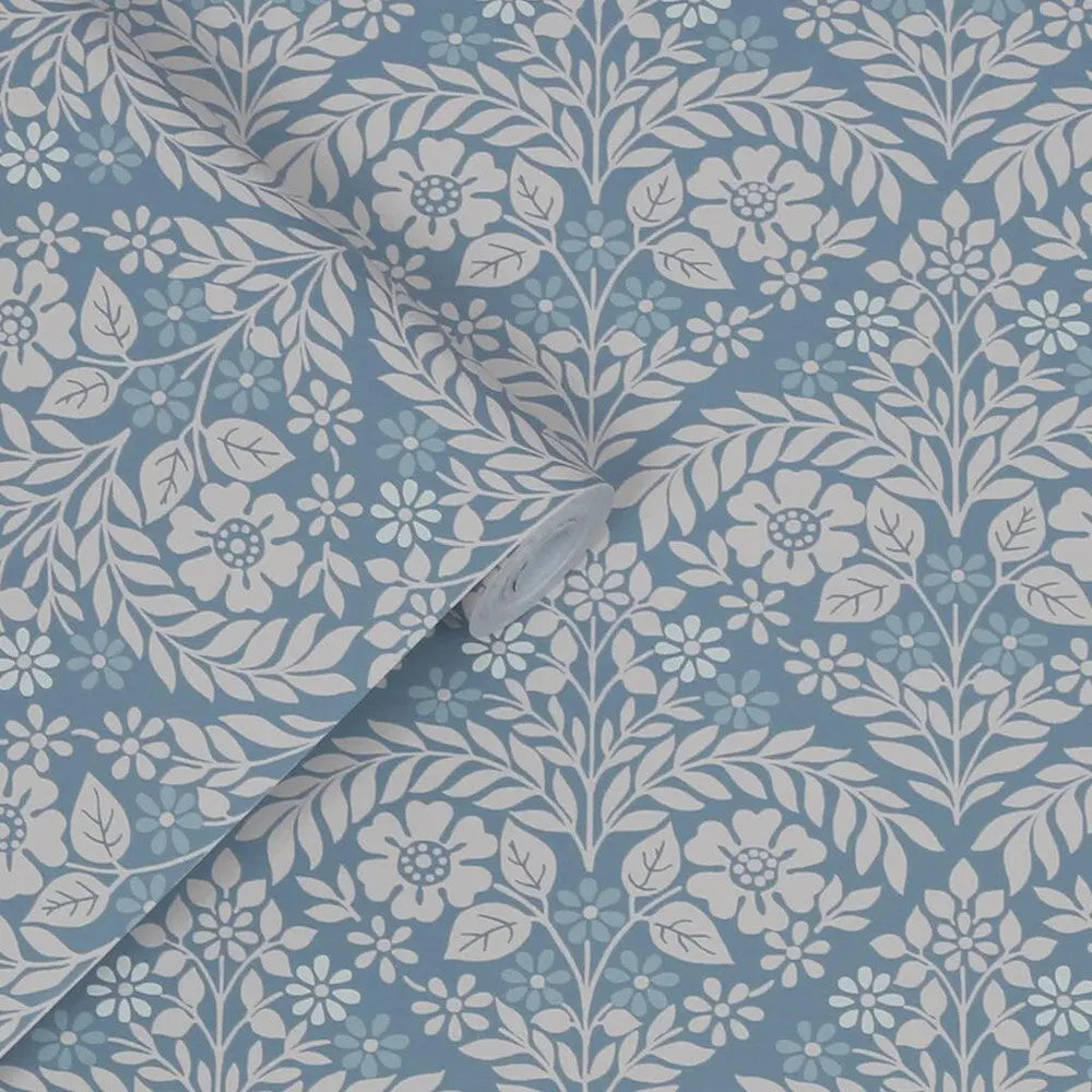 Margam Wallpaper Wallpaper Inn