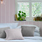 Saltram Stripe Wallpaper Wallpaper Inn