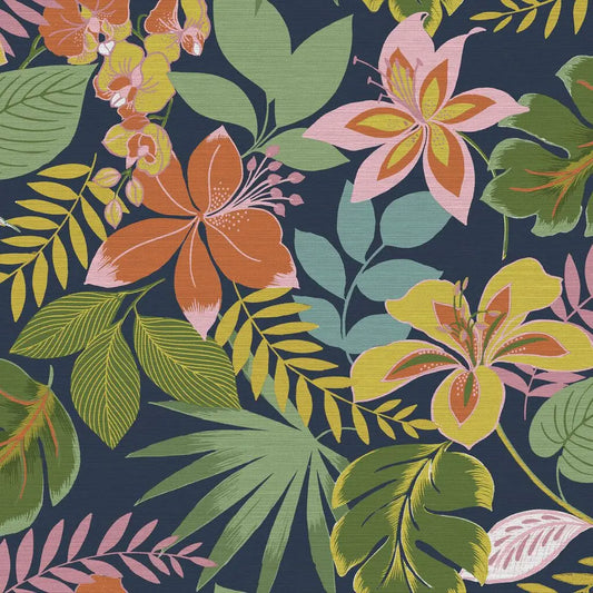 So Exotic Wallpaper Wallpaper Inn