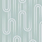 Ups n Downs Wallpaper Wallpaper Inn