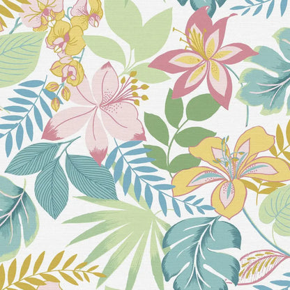 So Exotic Wallpaper Wallpaper Inn