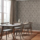 Archive Damask Wallpaper Wallpaper Inn