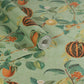 Tropic House Wallpaper Wallpaper Inn